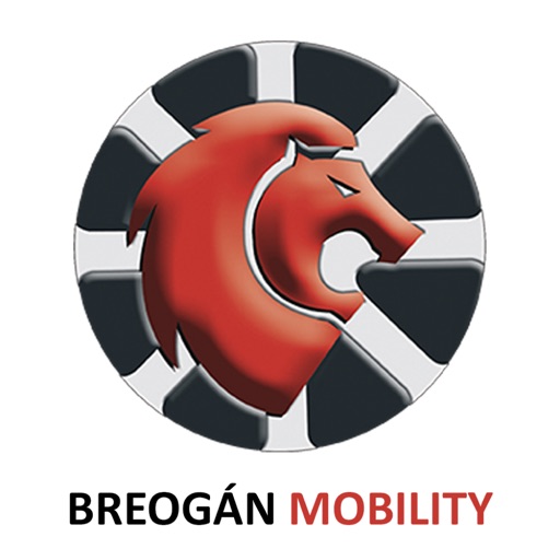 Breogán Mobility