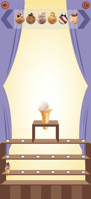 Delicious Ice Cream Maker(圖1)-速報App