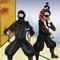Assassinate the shogun, then vanish without a trace in this interactive fantasy novel