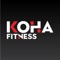 With the Koha Fitness App, get the most out of the services of our facility when you train both indoor and outdoor