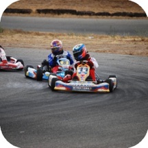 Race Trax