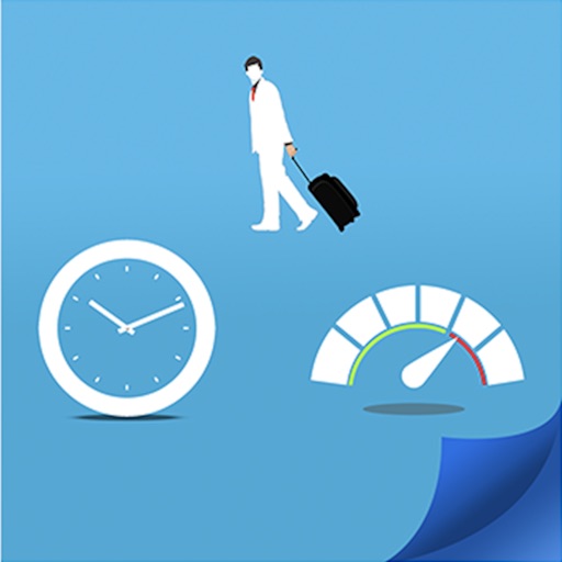 BusinessExpenseTrack time,mile