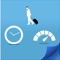 Business Expense Tracker Pro : Log time, mileage, business expenses, create and send pdf invoices