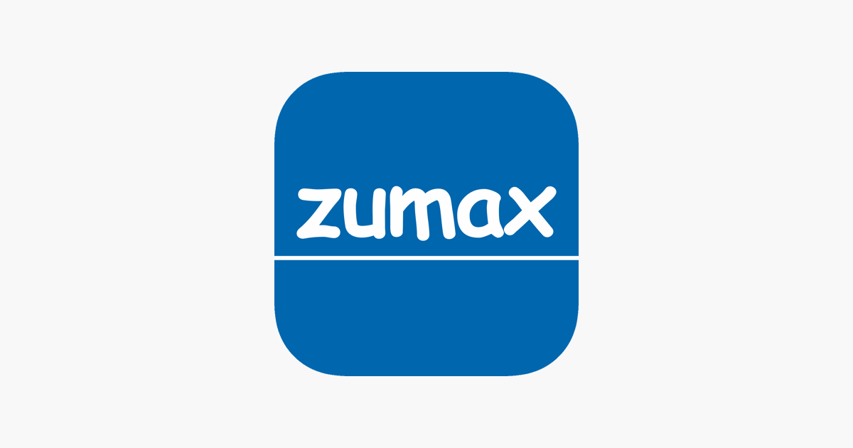 ZUMAX MVS on the App Store