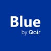 Blue by Qair