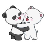 Download Panda and pola app