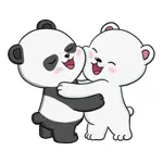 Panda and pola App Alternatives