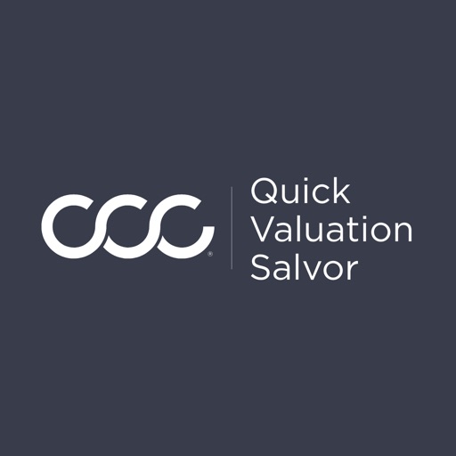 CCC Quick Valuation Salvor