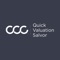 CCC’s Quick Valuation Salvor app assists in streamlining the processing of claims by enabling  Salvage companies to capture images and identify options on damaged vehicles