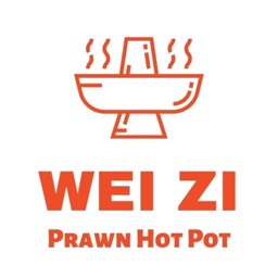 Wei Zi Prawn Hot Pot