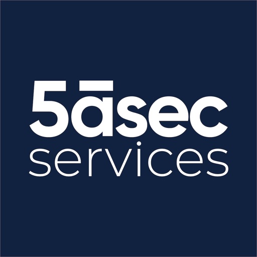 5àsec Services - Pressing