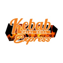 Kebab Express Halal Grill