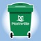 Recycling, household hazardous waste, electronic waste, and garbage information for the Town of Morinville, Alberta