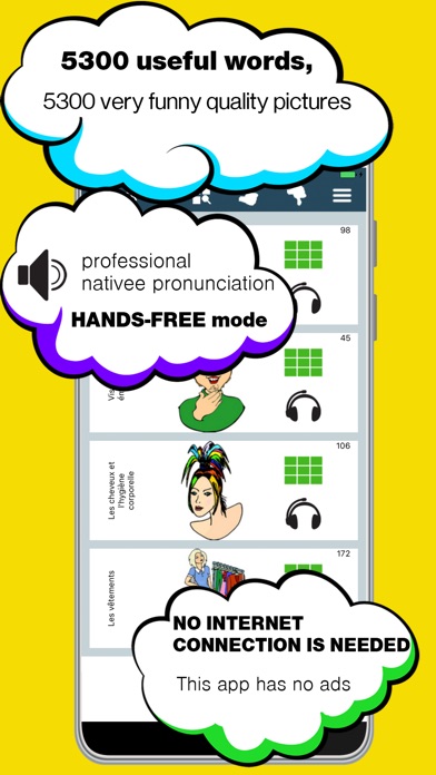 imagine learning - study blue 10 IOS -