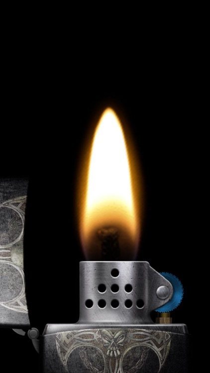 Virtual Lighter 3D screenshot-5