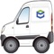 ecMobile allows users to connect to, and receive dispatches from, many of the nation’s leading courier, delivery, and logistics companies