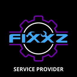 FIXXZ - Service Provider