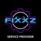 FIXXZ is a automobile service app which allows Service Providers to submit quotes on automobile services as requests arrive in real time
