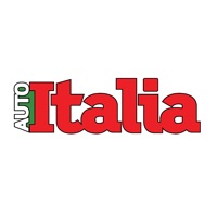 Auto Italia app not working? crashes or has problems?