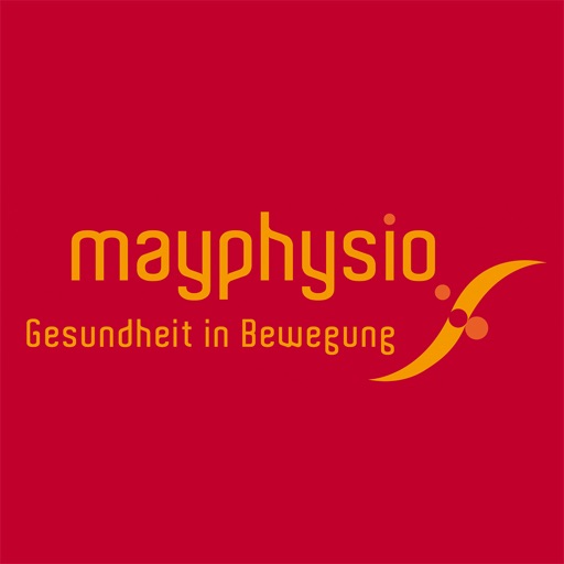 Mayphysio-App Download