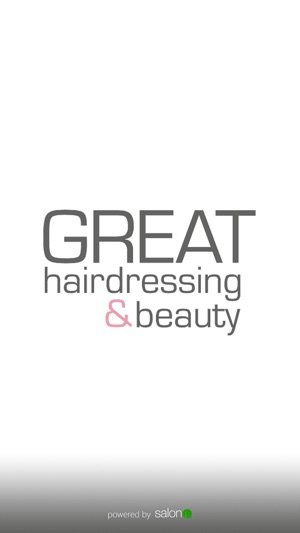 Great Hairdressing & Beauty(圖1)-速報App