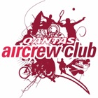 QANTAS Aircrew Club