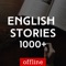 Our English stories Offline is best and free application for reading english stories , it's best way to learn moral values, life lessons and also it is entertaining