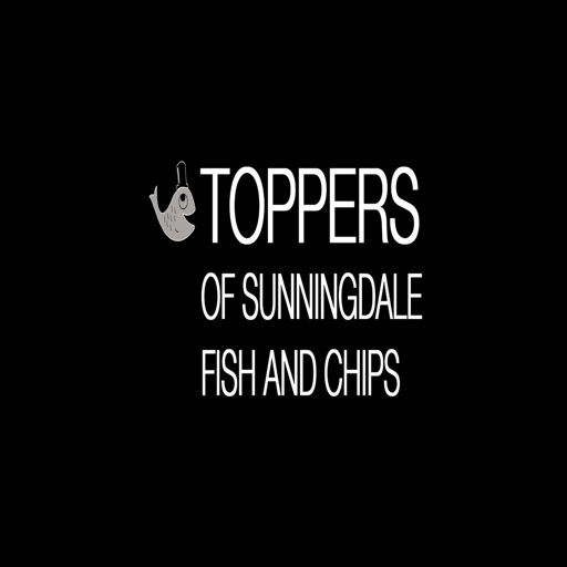 Toppers Of SunningdaleFish