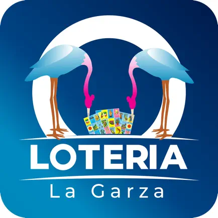 Loteria La Garza Читы