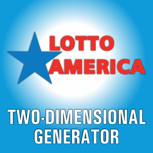 Lotto winner for Lotto America