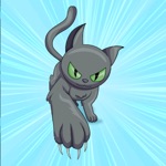 Naughty Cat 3D