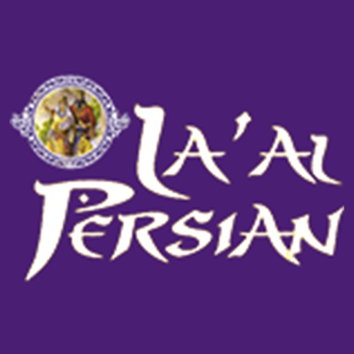 Laal Persian Whitehaven