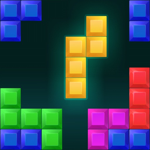 Pentas - blocks puzzle