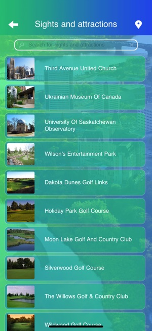 Saskatoon Tourism(圖3)-速報App