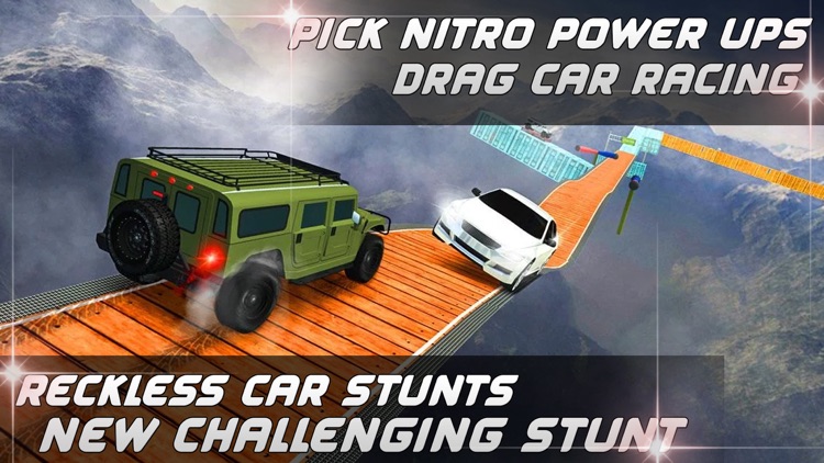 Impossible Track Stunt Car Pro screenshot-6