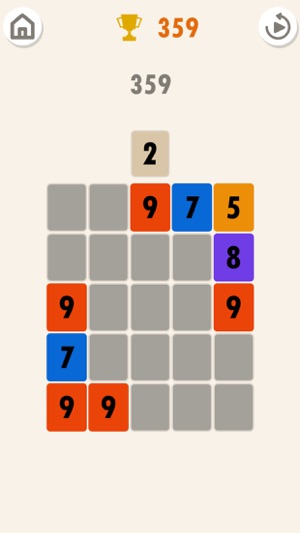 King of Number 2048(圖4)-速報App