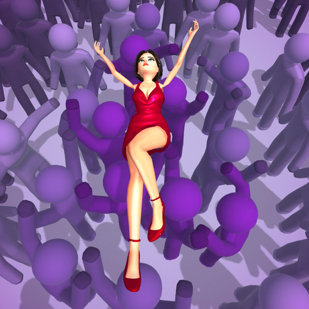 Get Stage Diver! for iOS, iPhone, iPad Aso Report