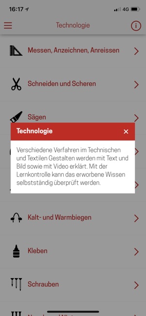 Technik und Design(圖2)-速報App