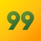 99 is the biggest Brazilian e-hailing app