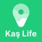 Kas Life - application for residents and guests of the Kas city