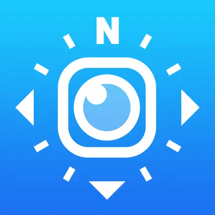 Compass Camera Читы