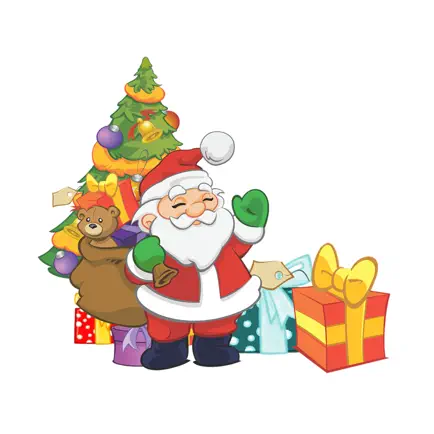 Christmas Stickers Collection Читы