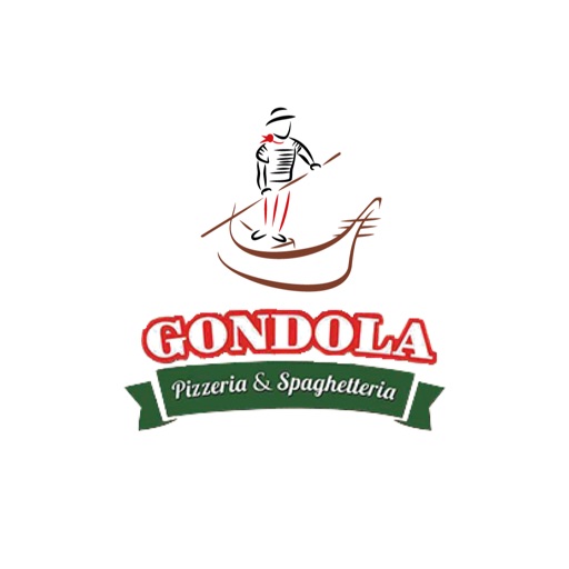 Gondola Pizza