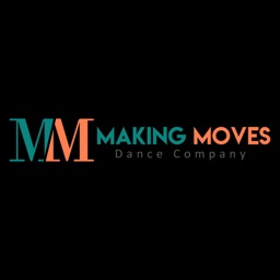 Making Moves Dance Company