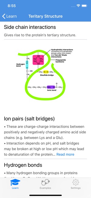 Protein Guide(圖5)-速報App