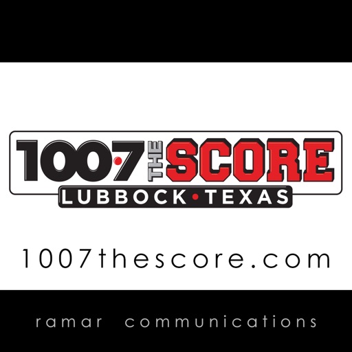 100.7 The Score Download