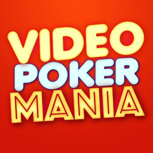 Video Poker Mania Classic