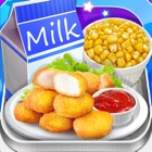 Top 40 Games Apps Like School Lunch Food 2018 - Best Alternatives