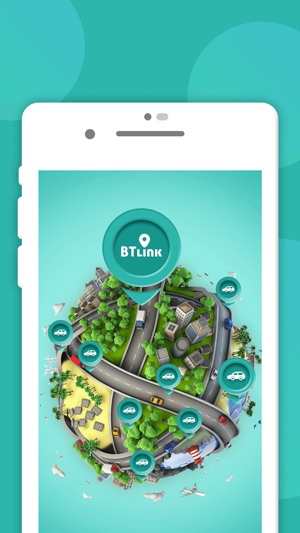 Btlink-GPS(圖1)-速報App