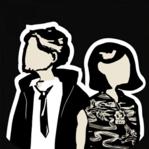 Mark & Lara: Coop Detectives